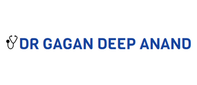 Dr Gagan deep Anand