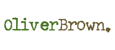 Oliver Brown