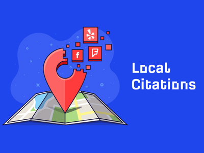 Local Citations Services